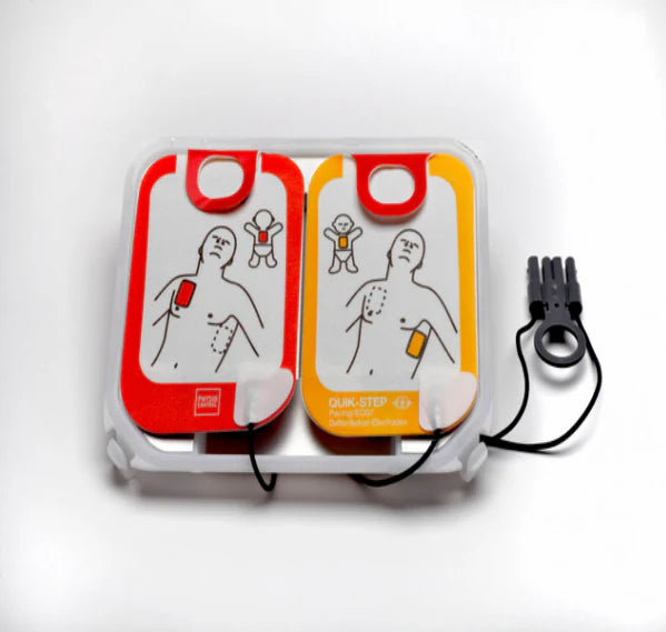 School & Childcare AED Bundle