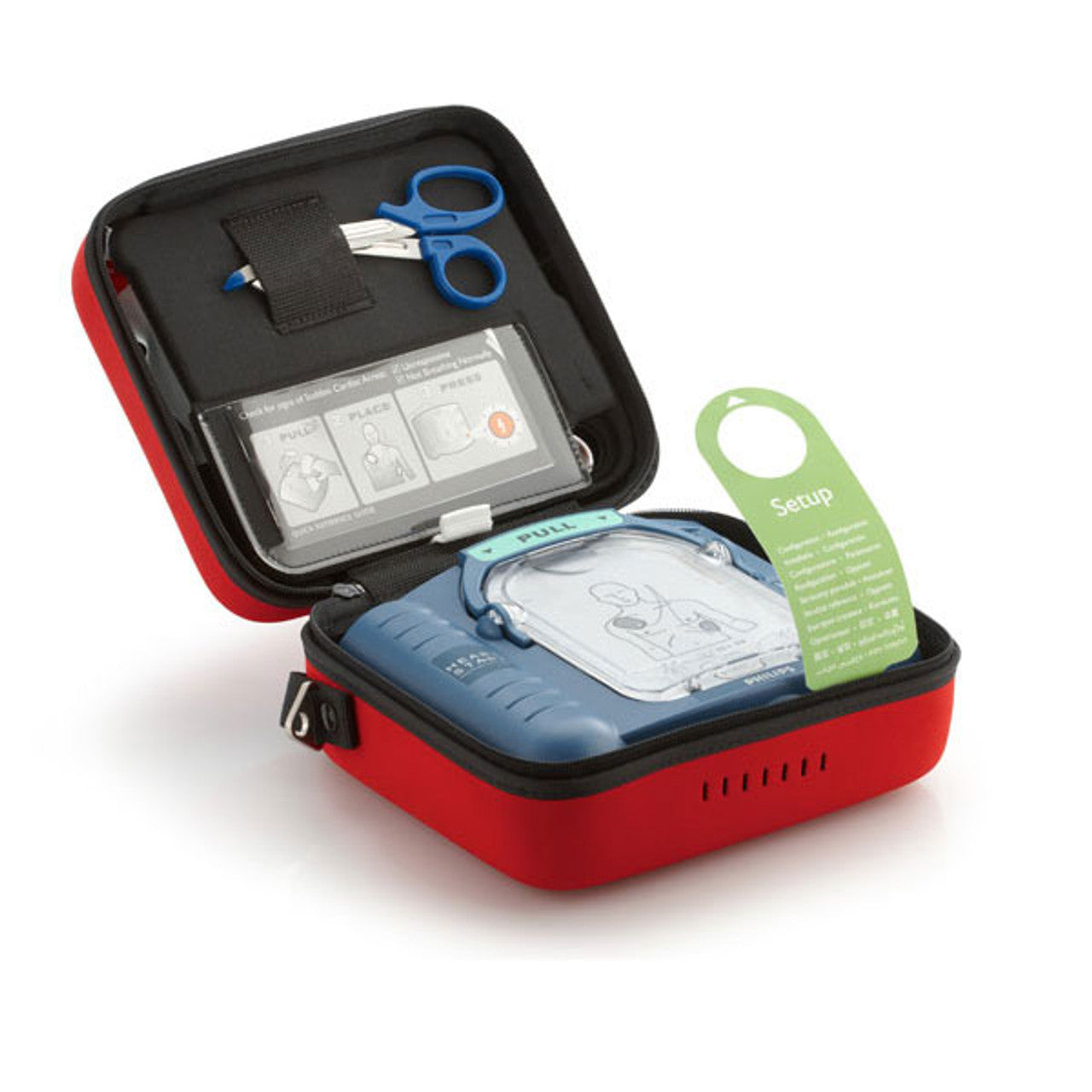 Senior Lifestyle Communities AED Bundle