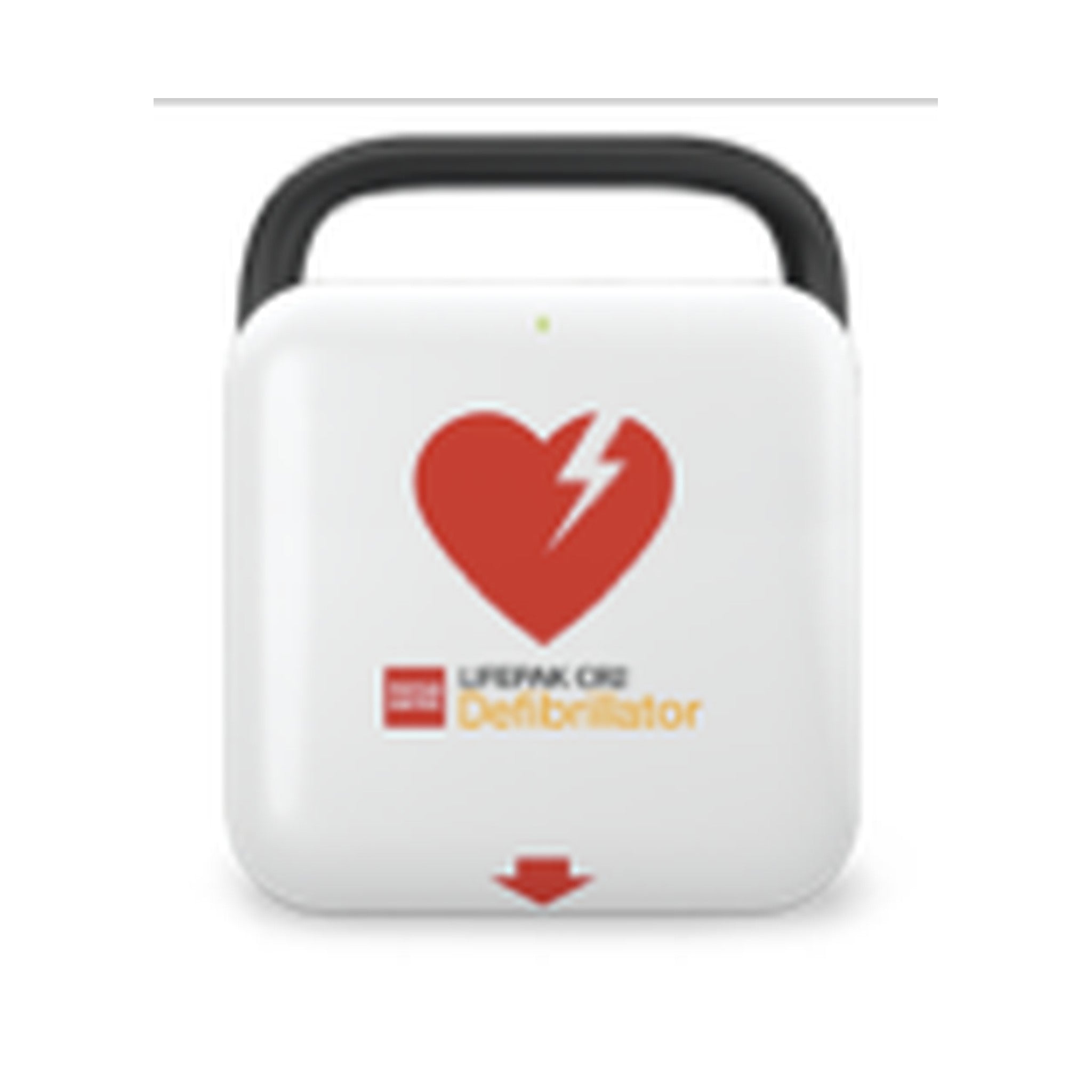 High-Rise Multi-Story AED Bundle