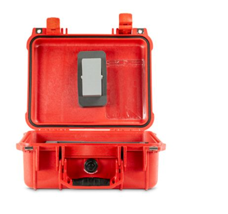 Construction Site AED Readiness Bundle