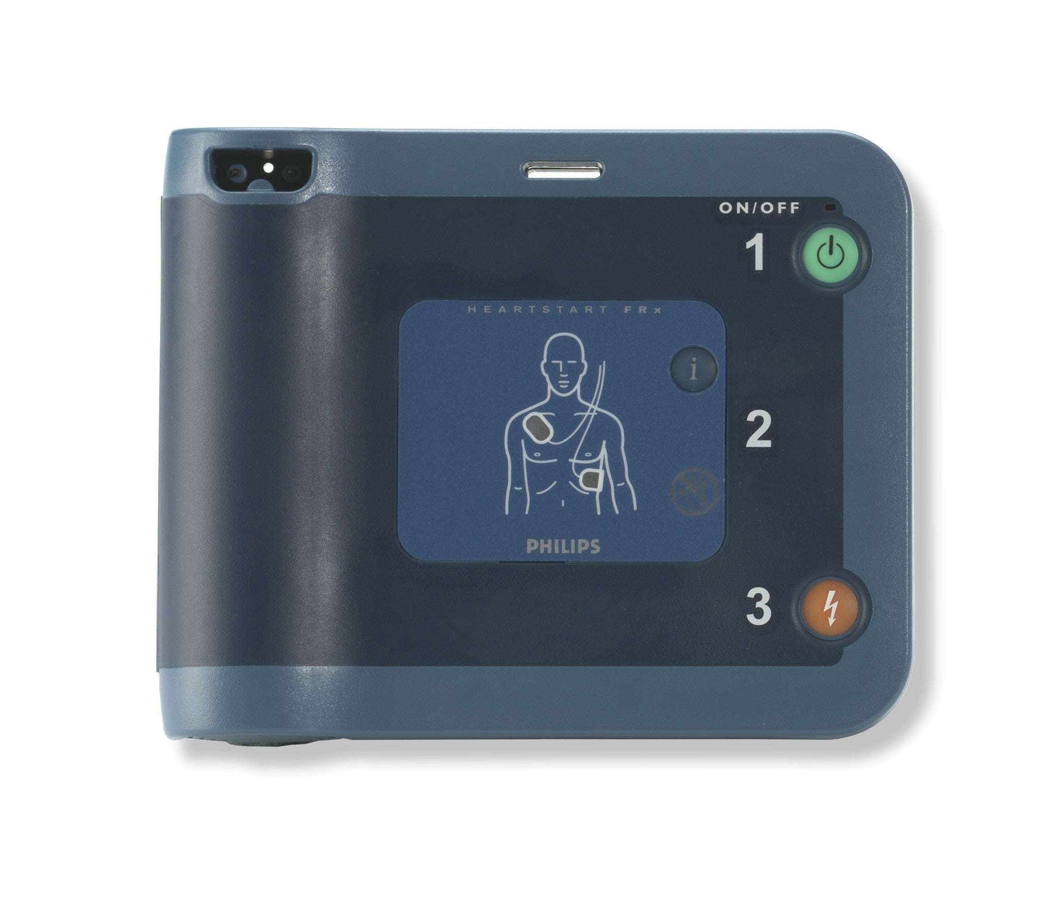 Philips HeartStart FRx AED product image