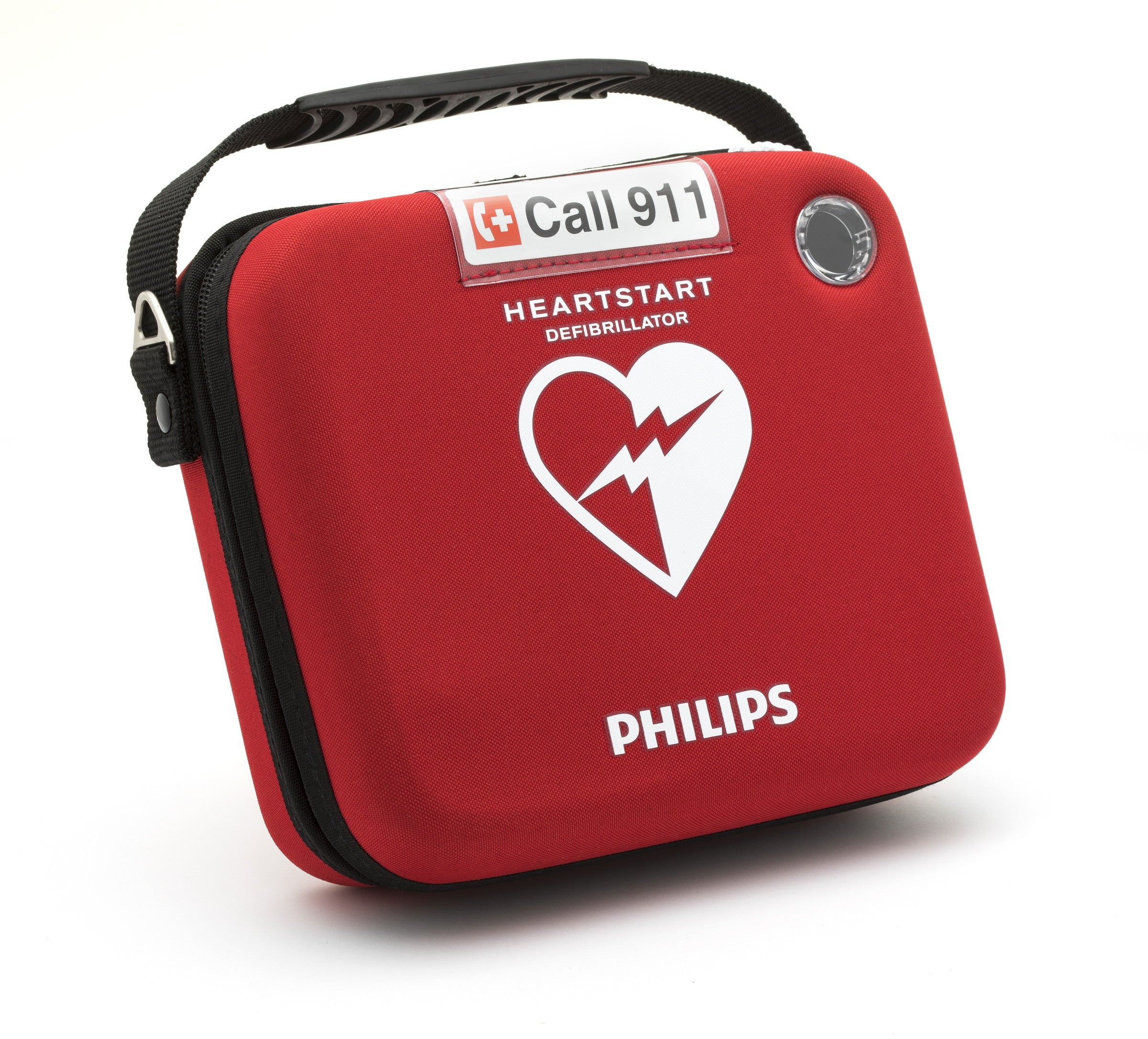 Philips HS1 slim carrying case accessory image
