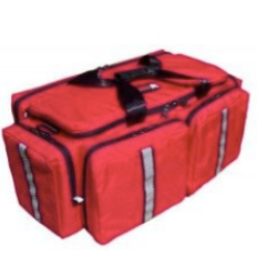 TC 12 professional trauma bag