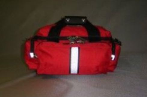 TC 5 compact trauma bag