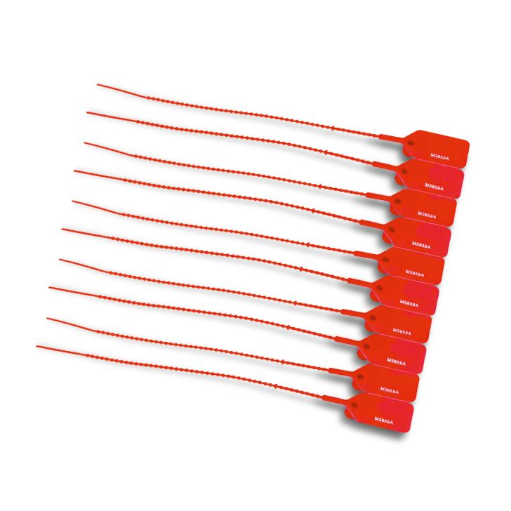 Secure pull seals for AED wall mount