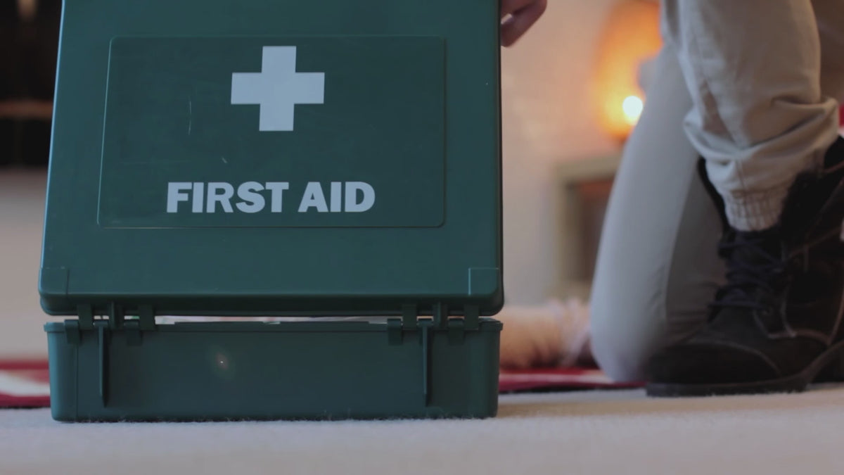 HeartSafe EMS hands-on First Aid and CPR/AED training class
