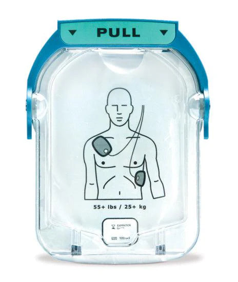 Philips HS1 adult pads cartridge