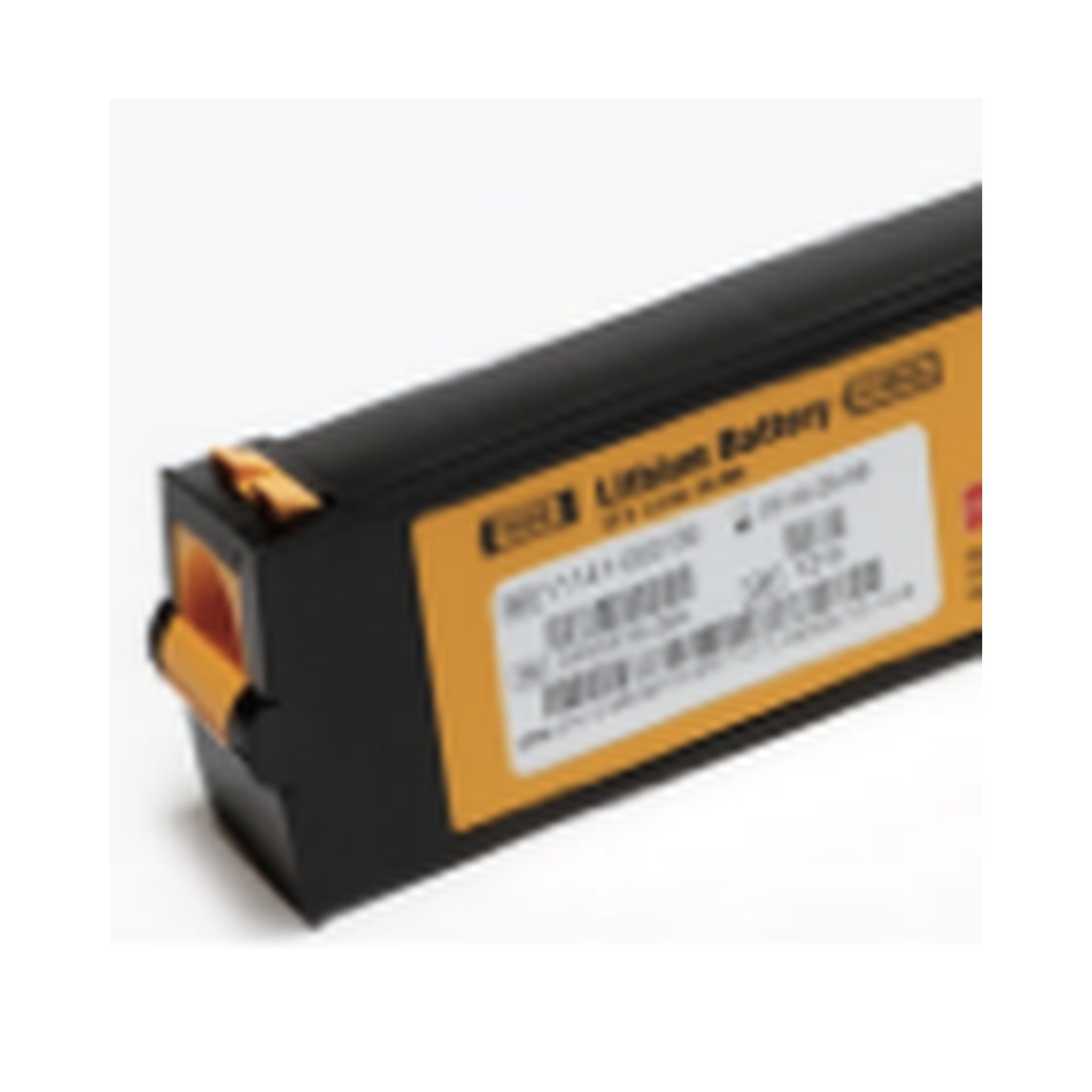LIFEPAK 1000 non rechargeable battery