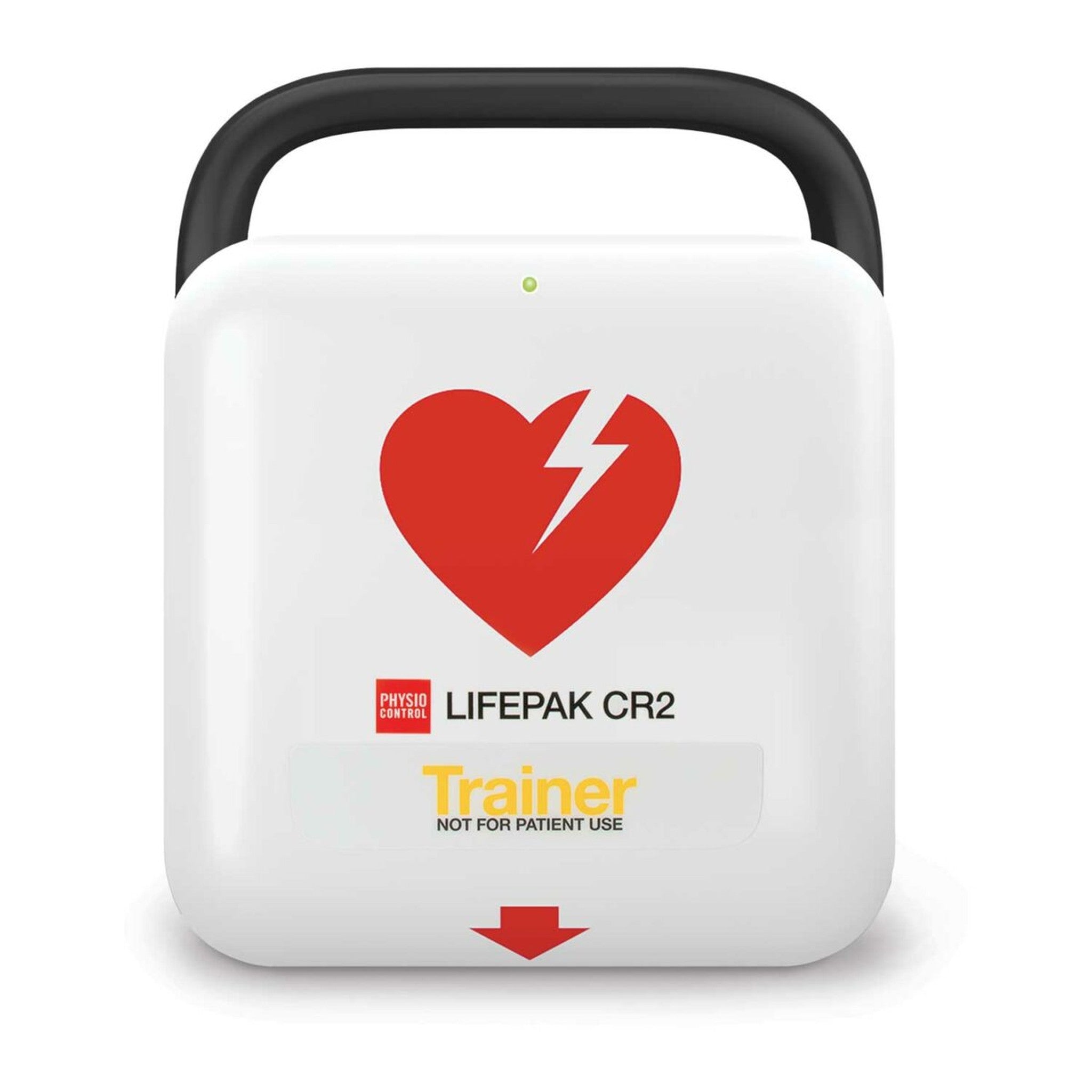 LIFEPAK CR2 Trainer, French (11250-000166)