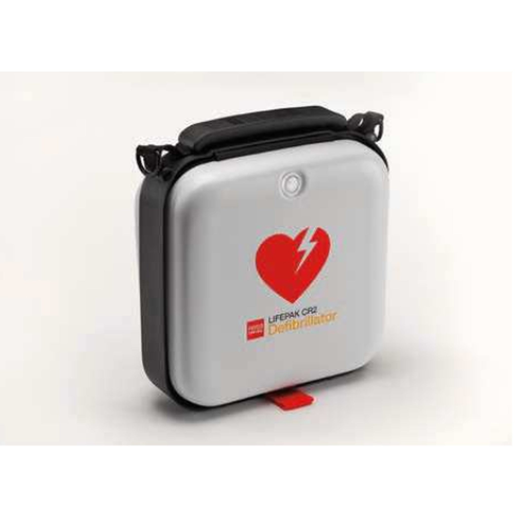 LIFEPAK CR2 carry case kit