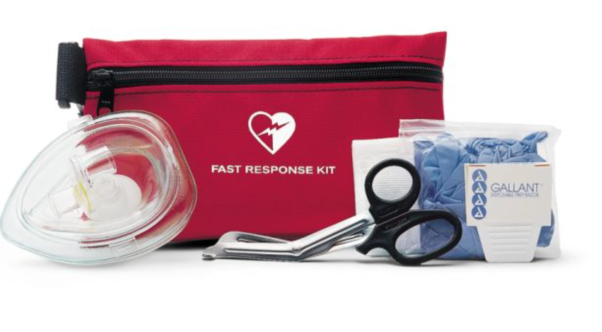 Workplace Ready AED Complete Bundle