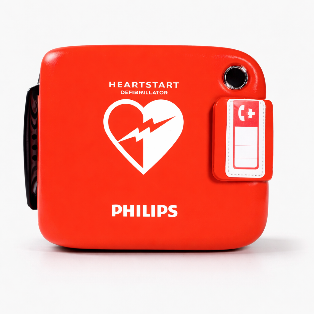 Philips FRx carrying case