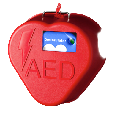 Senior Lifestyle Communities AED Bundle