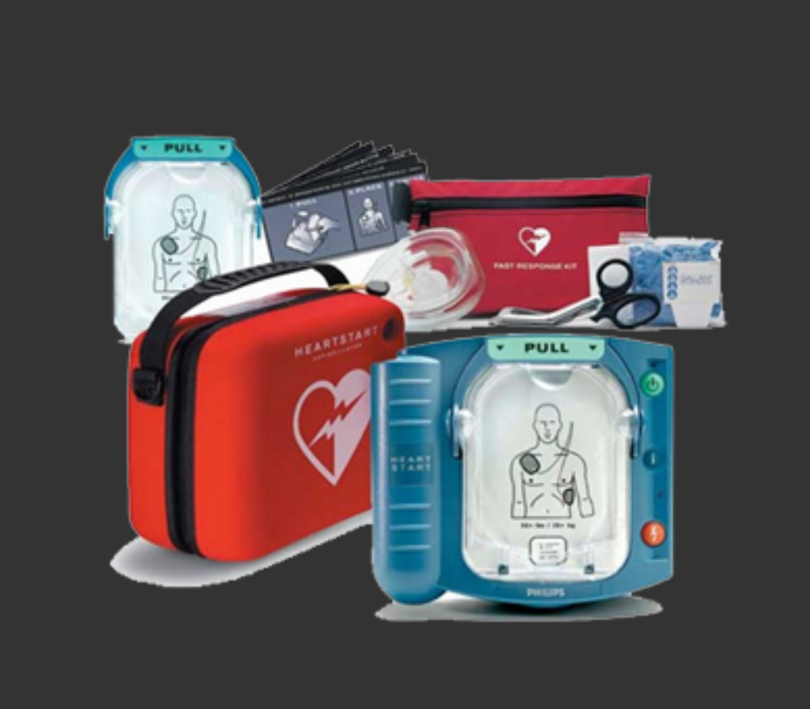 Philips HS1 workplace ready kit