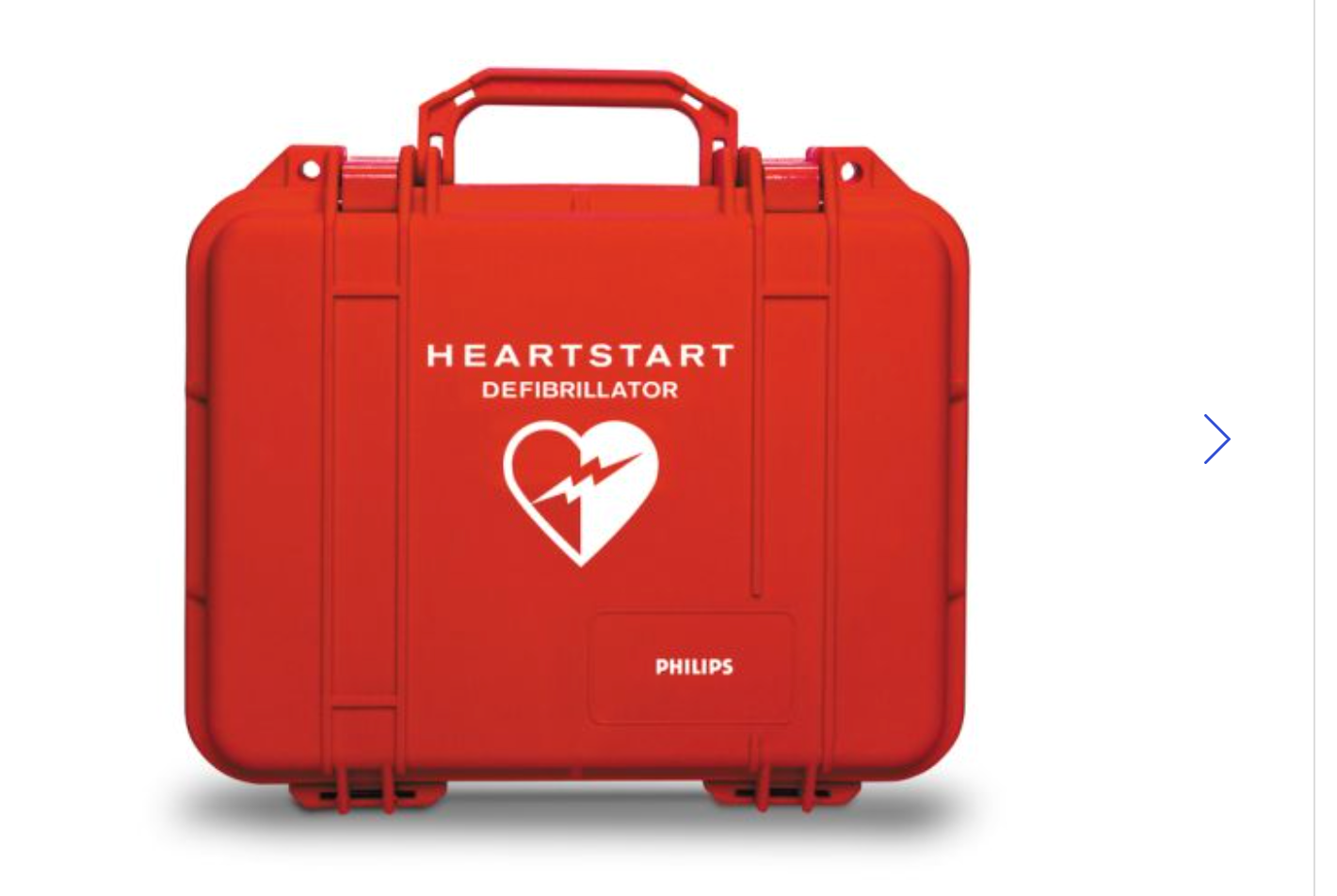 Construction Site AED Readiness Bundle