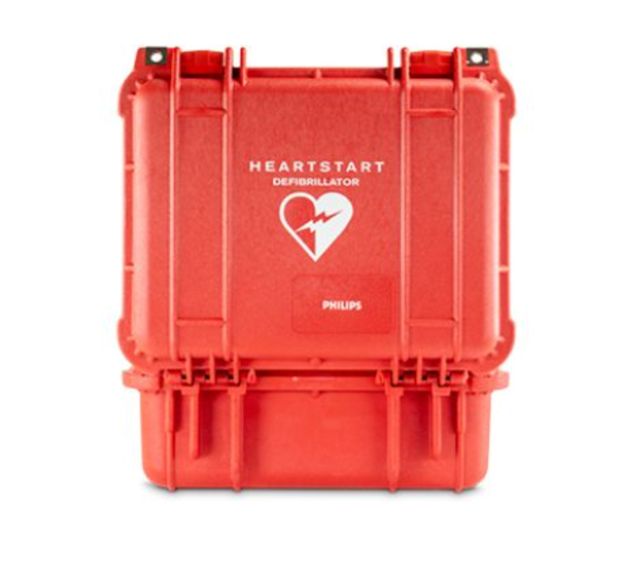 Construction Site AED Readiness Bundle