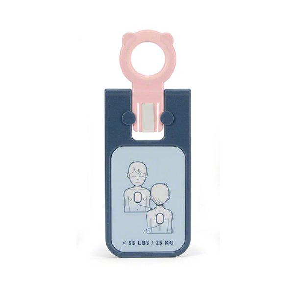 Infant/Child Key (FRx AED) (989803139311)