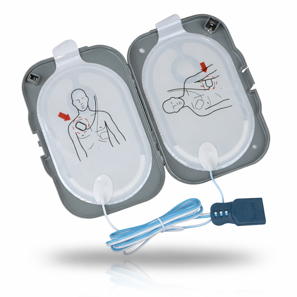 Philips FRx SMART Pads II