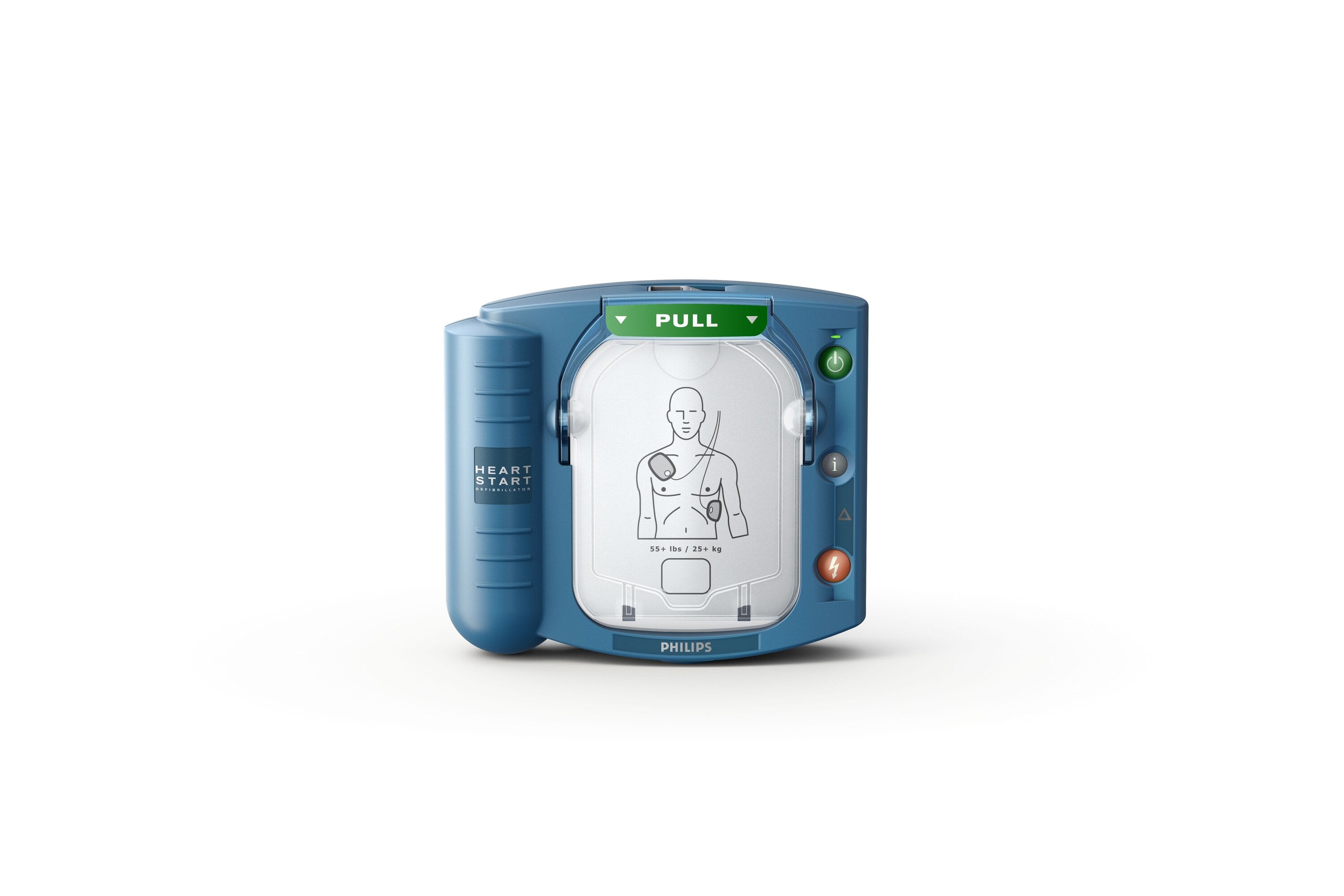OnSite HS1 home device packshot OnSite home image OnSite home AED straight on (hs-philips-product-hq-052-onsite-hs1-home-device-packshot-onsite-home-image-onsite-home-aed-straight-on.jpg)
