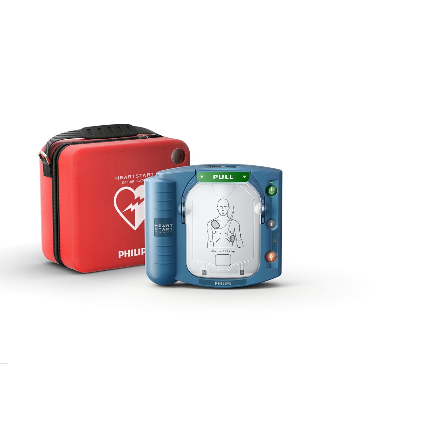 Workplace Ready AED Complete Bundle