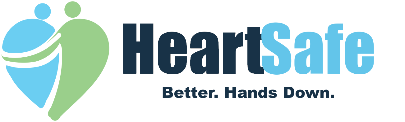 HeartSafe EMS